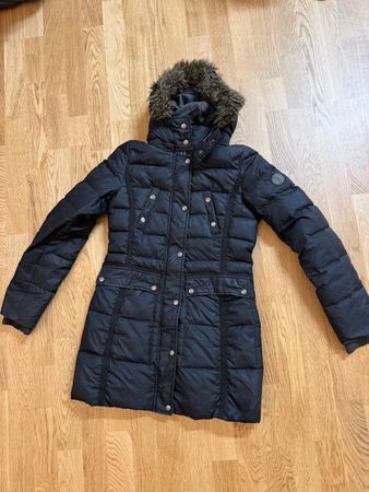 Marco Polo Daunenjacke Gr.34