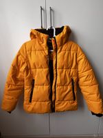 Jugendliche Winterjacke