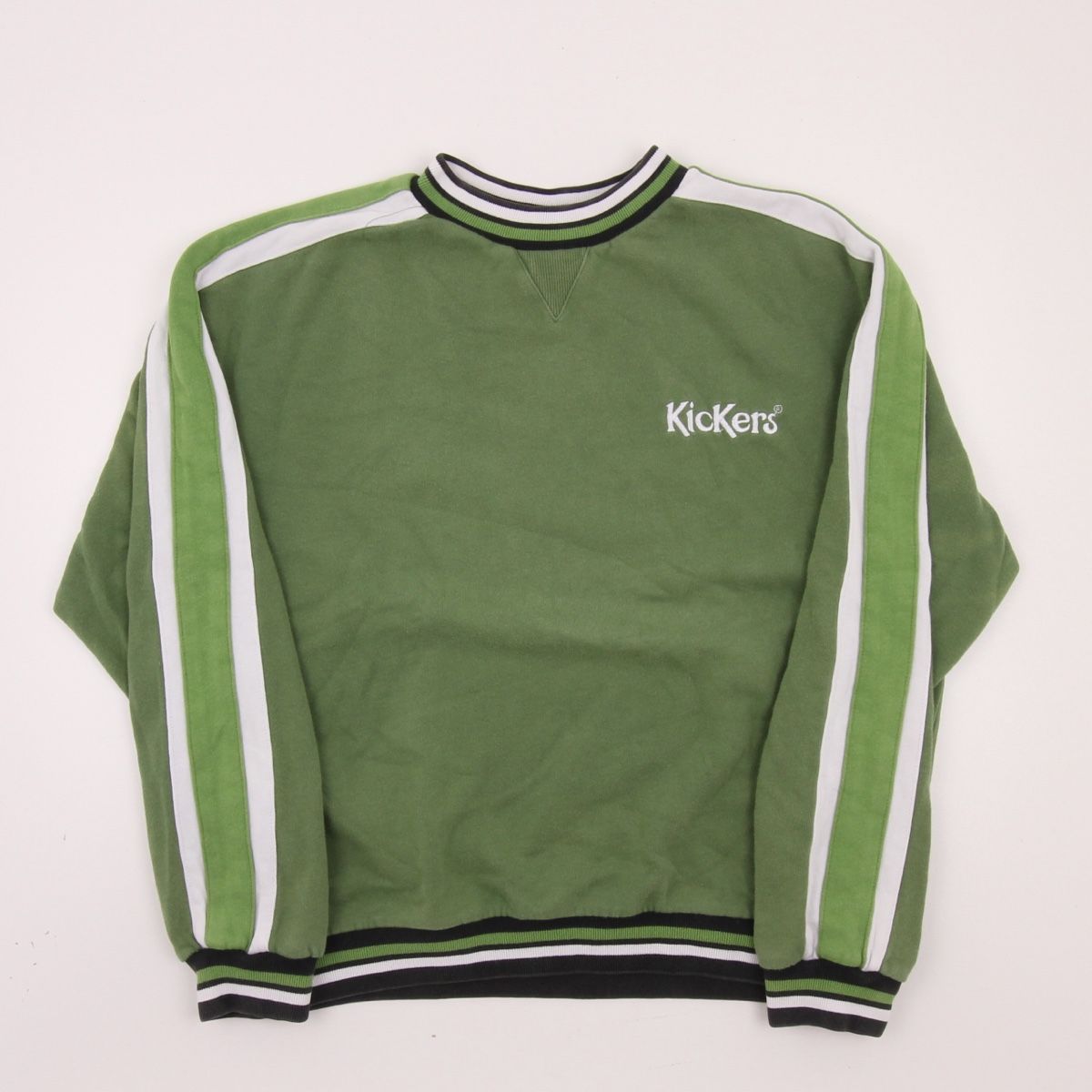 Pullover & Sweatshirts: Kickers Sweatshirt – Gebraucht aus Bern von Padeeeh