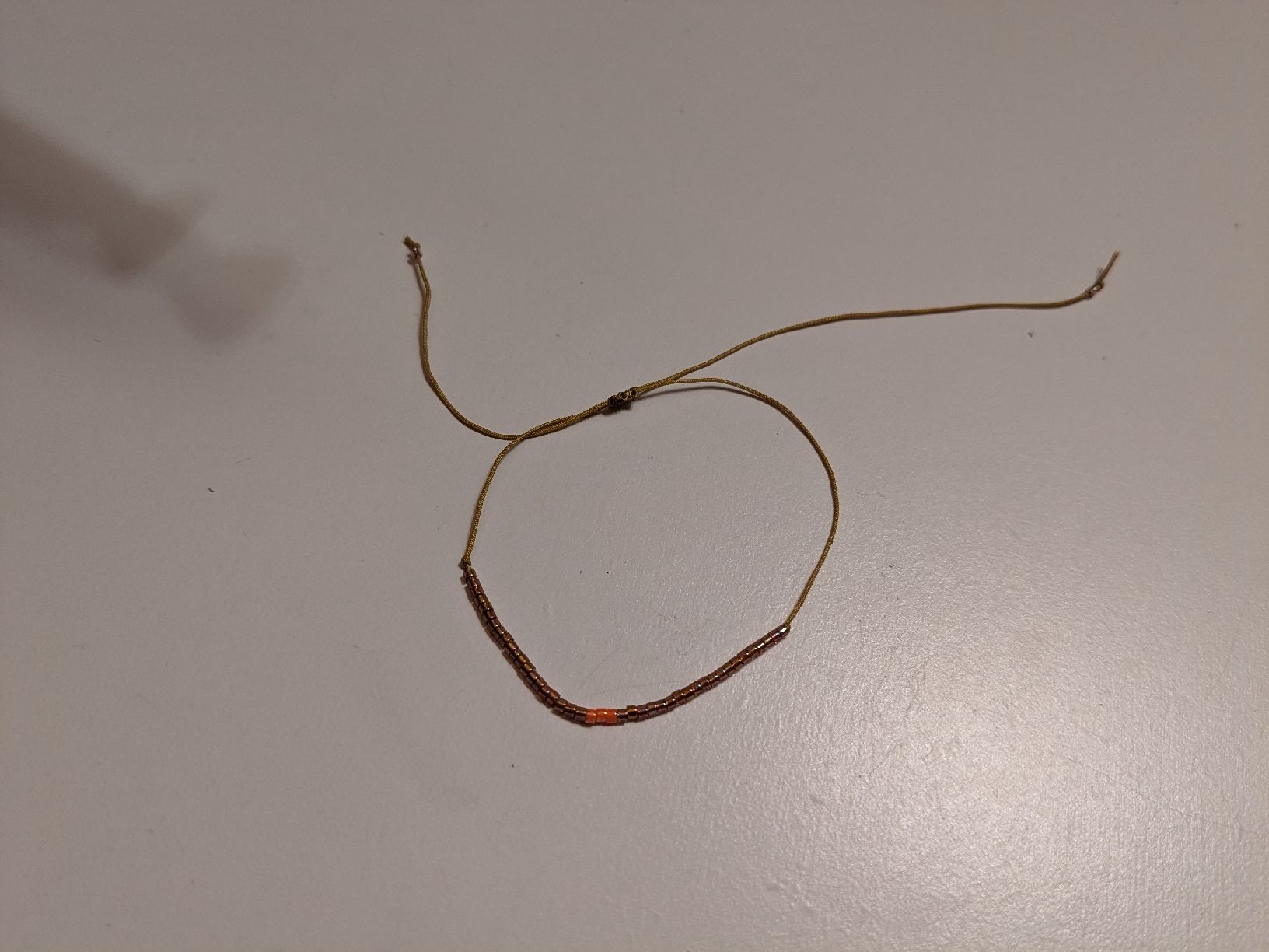 Armbänder & -reifen: bracelet – Neu und originalverpackt aus Vionnaz von MarinaMGB