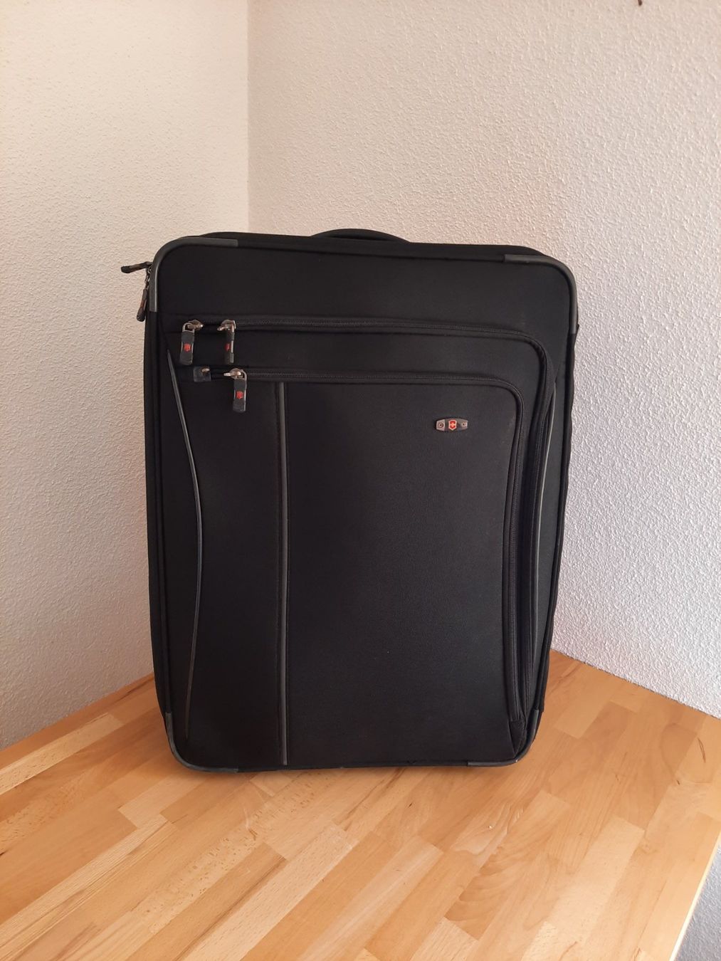 Victorinox Valigie: Victorinox Koffer – Usato da Ibach venduto da urs_sl5h