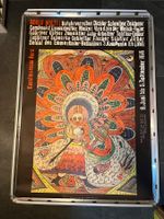 plakat, adolf wölfli, bern 1976