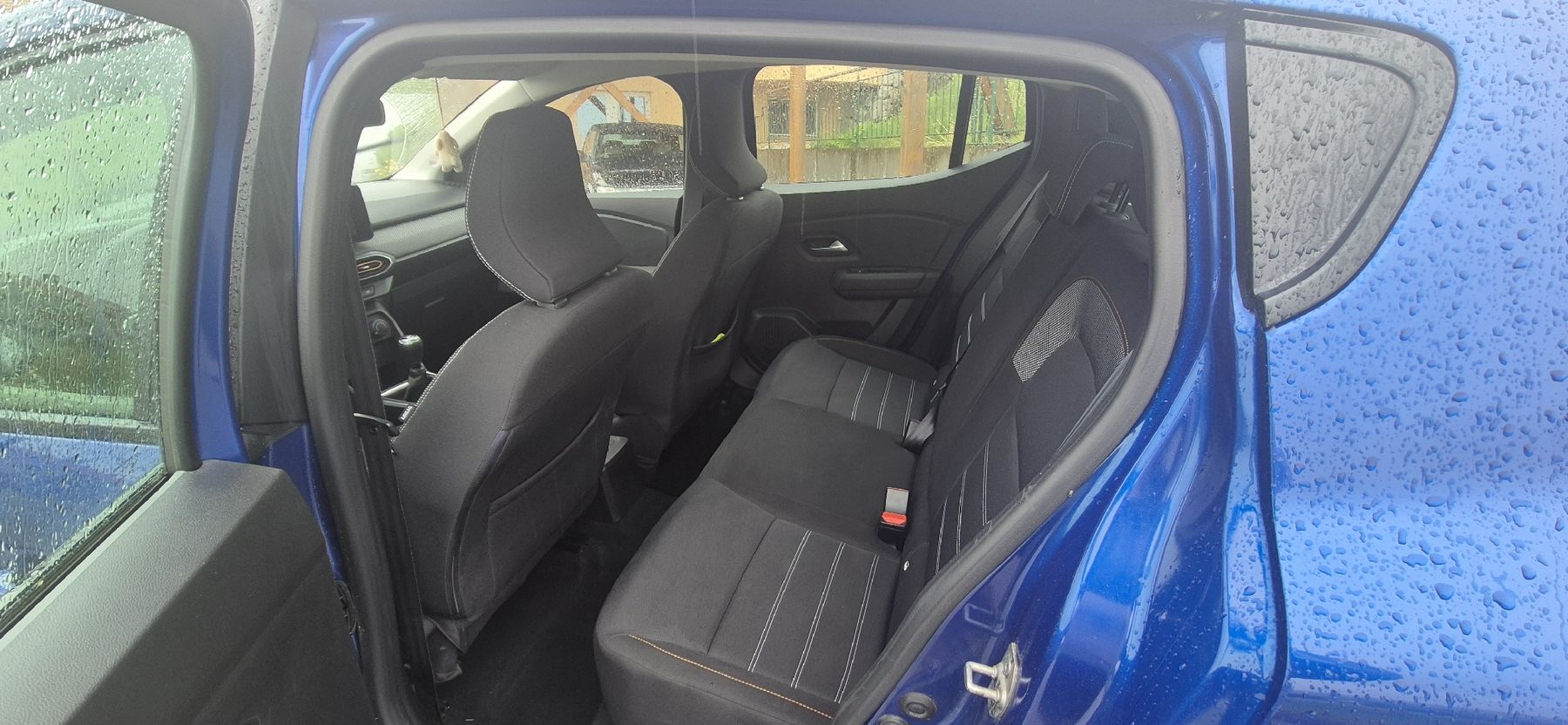 Dacia Automobili: DACIA SANDERO STEPWAY – Usato da Villarsiviriaux venduto da dominiqued 4