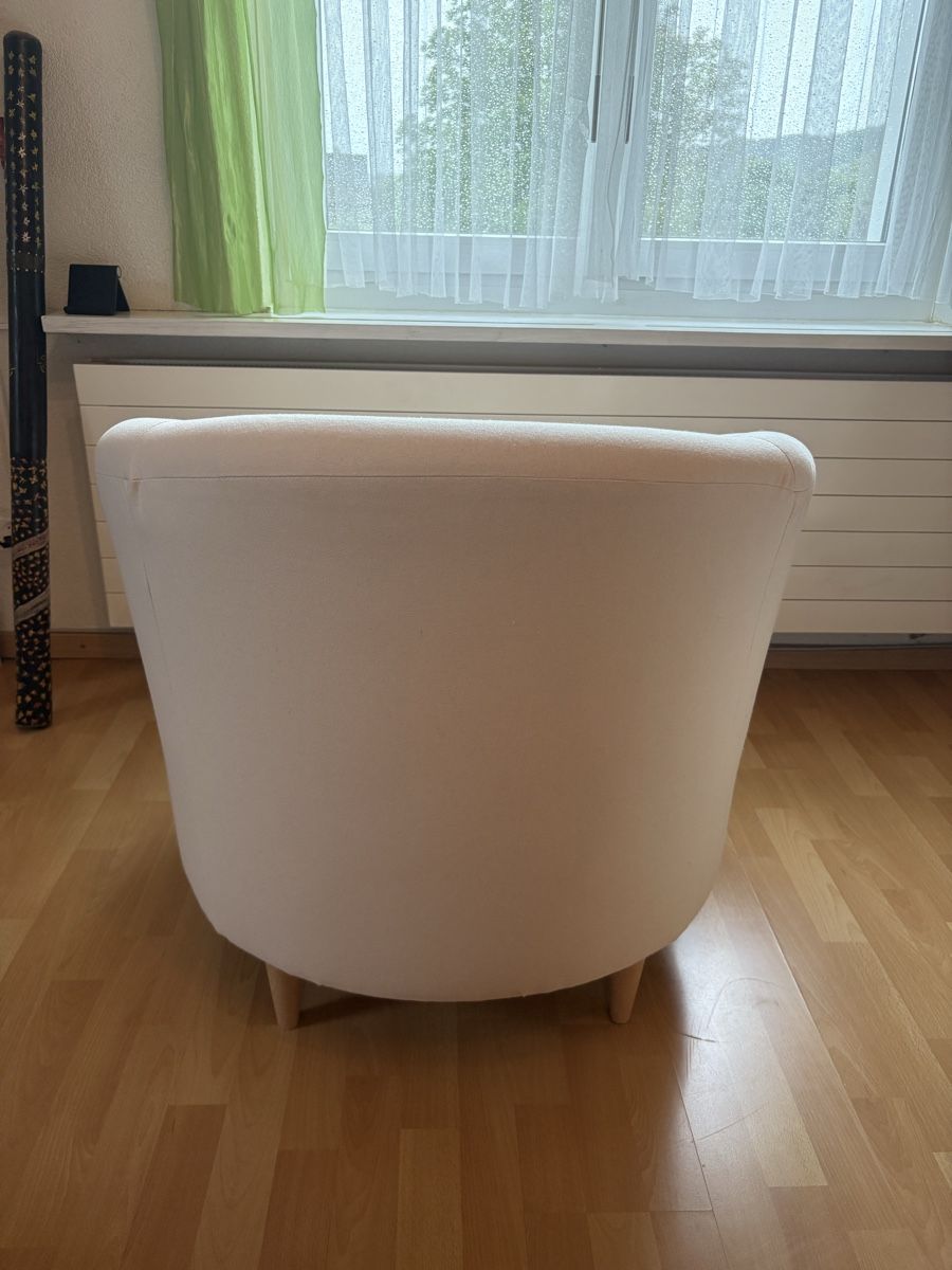 Ikea Poltrone: Sessel Ikea, TULLSTA – Usato da Rafz venduto da Ramoceana_13 6