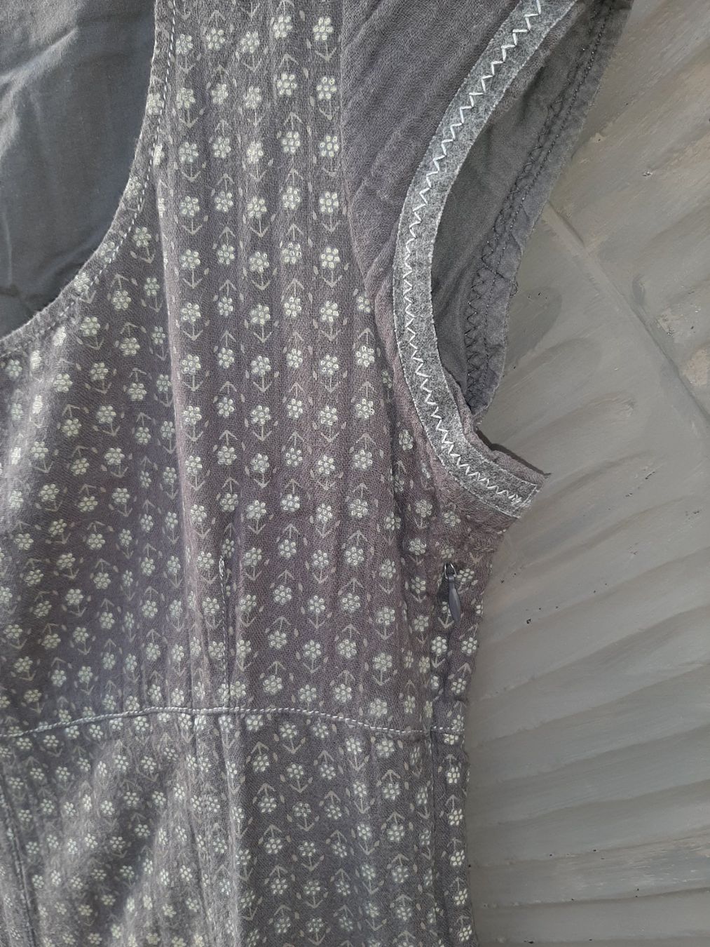 Nile Vestiti: Wunderschönes Nile Kleid M – Usato da Bern venduto da Preloved_NILE_4.Sale 7