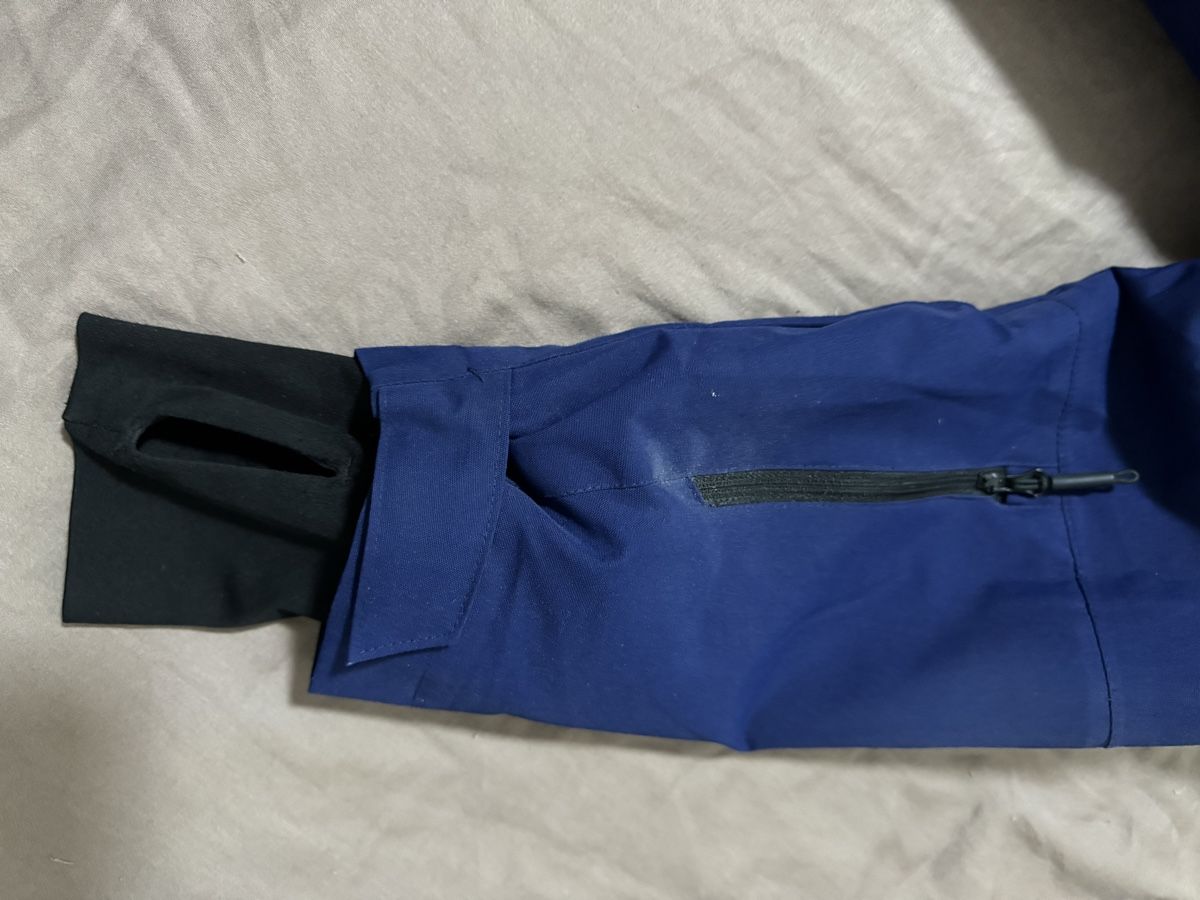 Giacche: Winterjacke (Ski -Jacke) – Nuovo (secondo la descrizione) da Zürich venduto da sduj 2