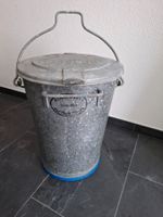 Ochsner-Kübel - Original