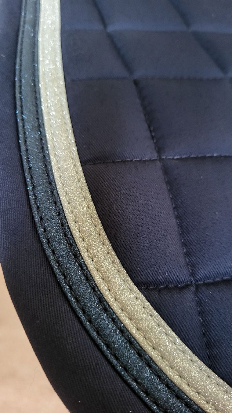 Coperte: Neue Schabracke Baumwolle – Nuovo (secondo la descrizione) da Widen venduto da Tashiko 1