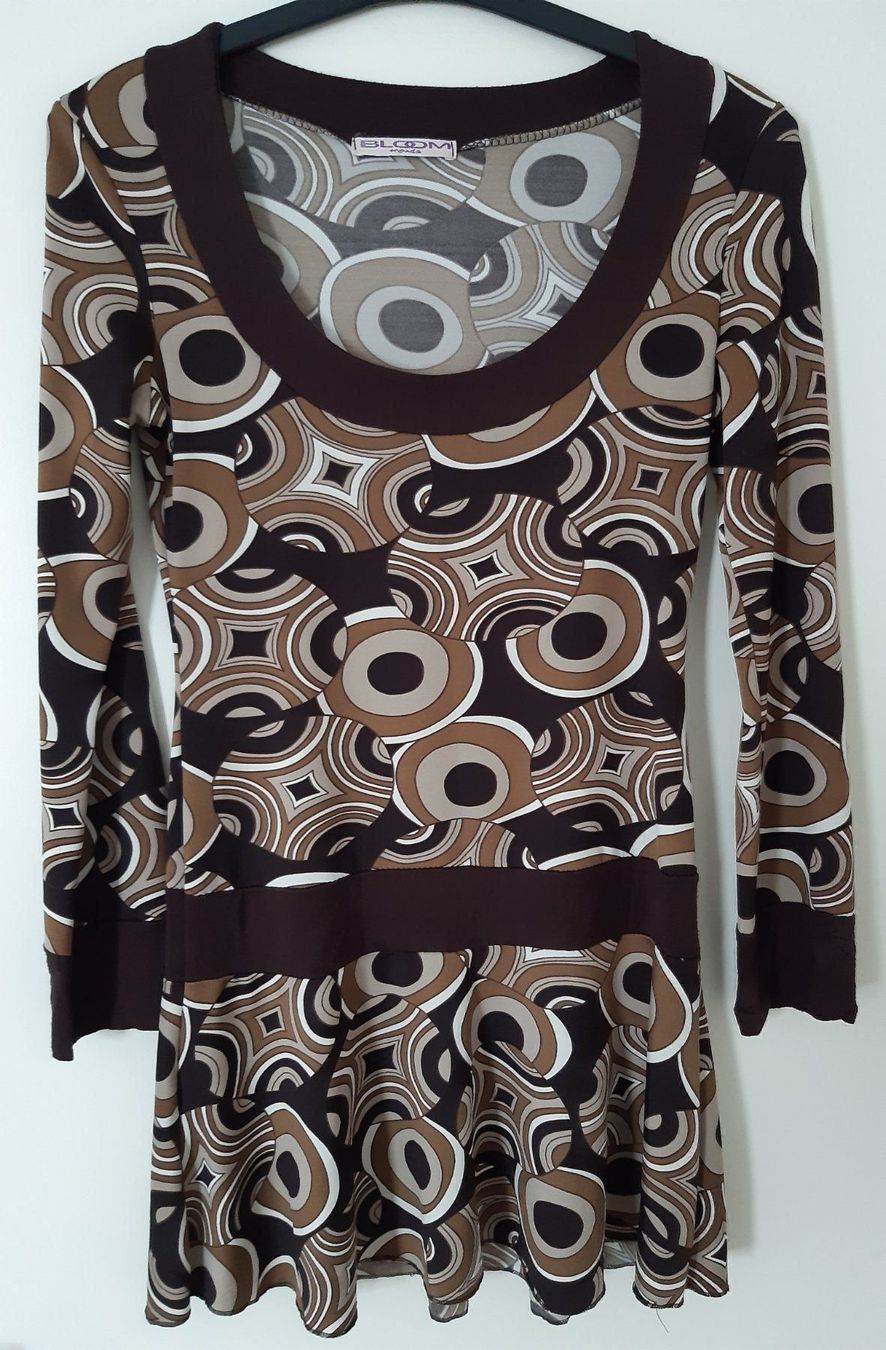 Vestiti: Sommerkleid Grösse S – Usato da Feuerthalen venduto da kigo87