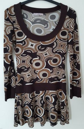 Sommerkleid Grösse S