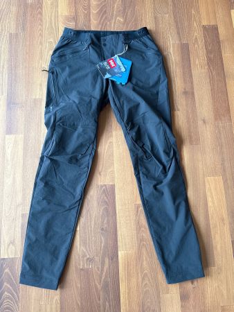 Leichte Helly Hansen Wanderhose Damen