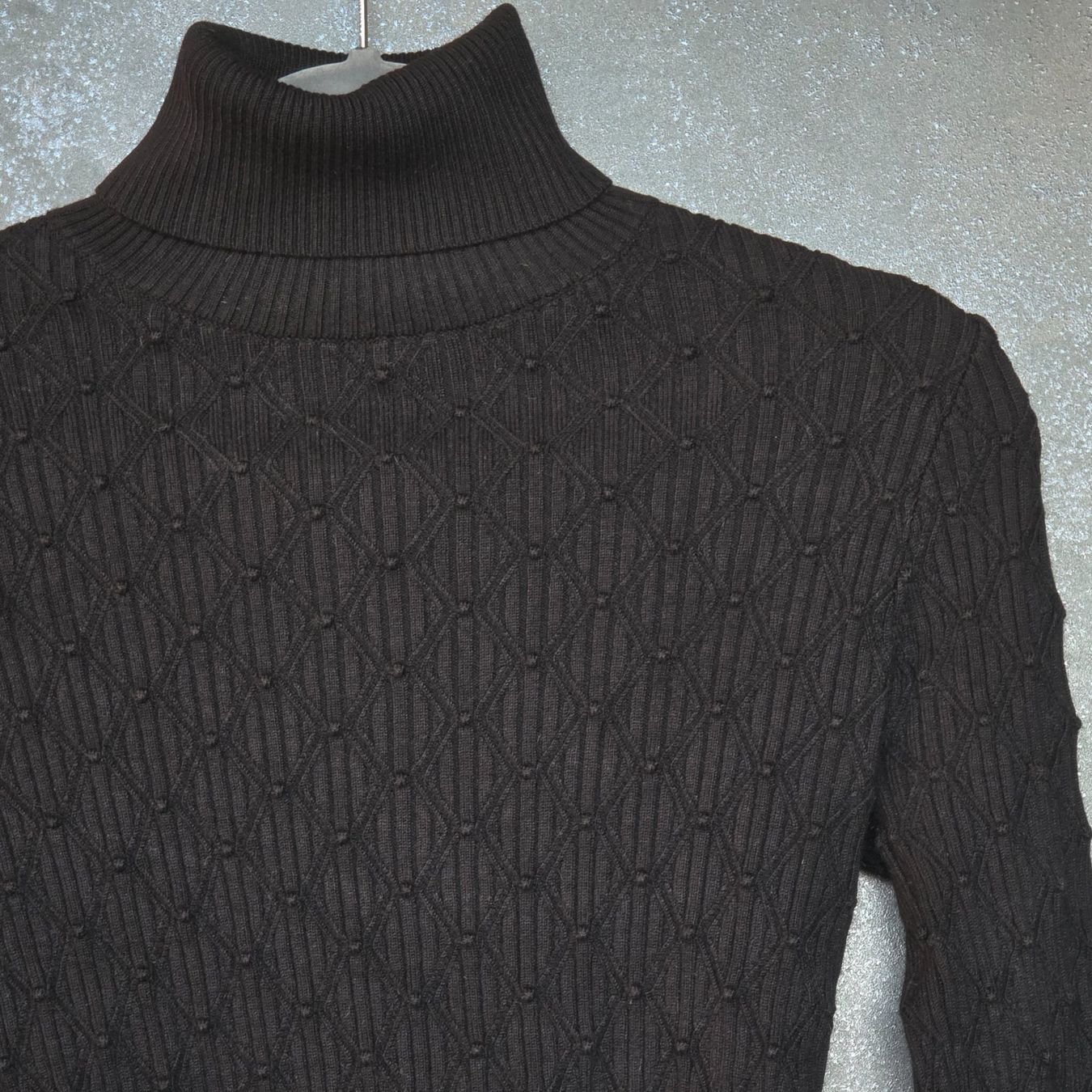 Zara Maglioni & Felpe: 🐸 ZARA KNIT ROLLKRAGENPULLOVER M ROLLI ROLLKRAGEN PULLOVER – Nuovo (secondo la descrizione) da Môtier (Vully) venduto da Frogs