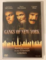DVD | GANGS OF NEW YORK