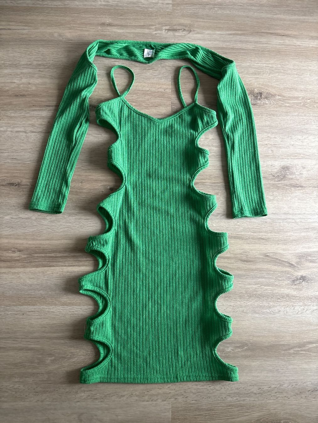 Shein Kleider: Shein robe et boléro taille S – Gebraucht aus Delémont von Ma_LoU.01