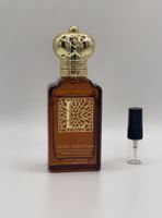 Clive Christian - L Woody Oriental 2ml Probe Selten!