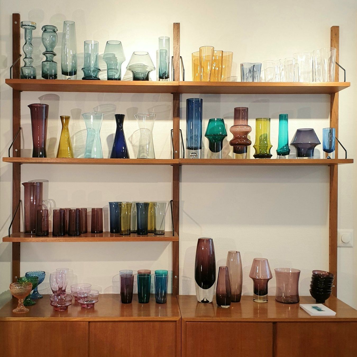 Vasi & Recipienti: Vase von Tamara Aladin, Riihimäki – Usato da Worblaufen venduto da AINO-room 5