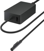 Original Microsoft Surface Netzteil, 65W, Modell 1706