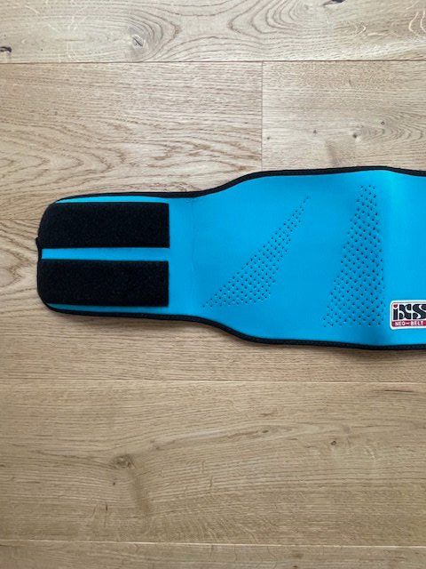 Gürtel: Nierengurt (Motorrad) – Gebraucht aus Herisau von ErWi9100 6
