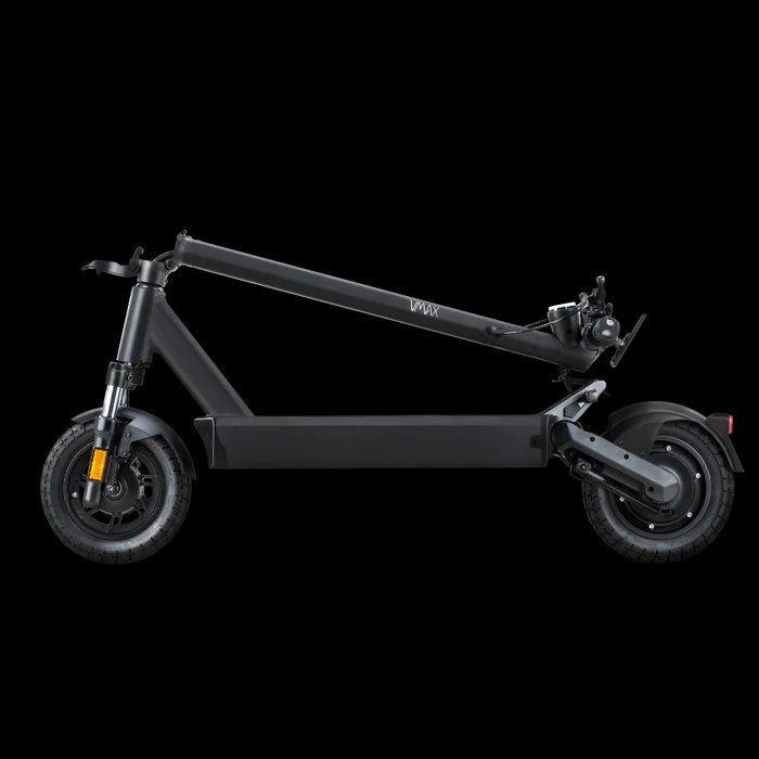 Kickboard: E-Scooter VMAX  VX4 LT – Nuovo (secondo la descrizione) da Stüsslingen venduto da Shoebby_tools 1