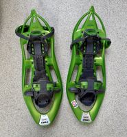 Schneeschuhe/raquettes à neige TSL M