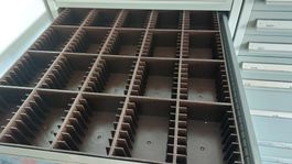 Kassetten Halter Box Organizer