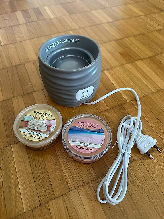 Candele: Yankee candle  – Nuovo e nell'imballaggio originale da Fehraltorf venduto da Cris25m