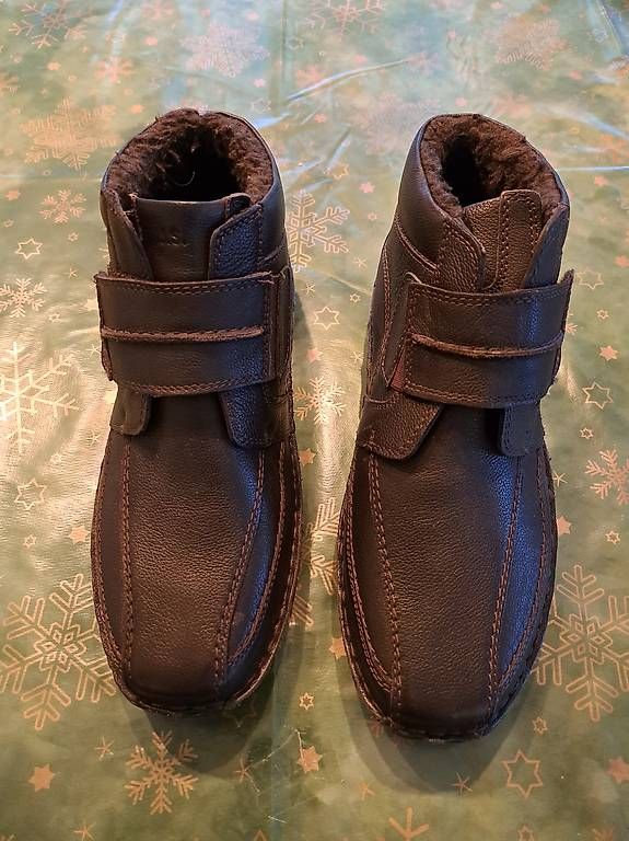 Scarpe da uomo: Lederschuhe – Usato da Murten venduto da see_d5xf