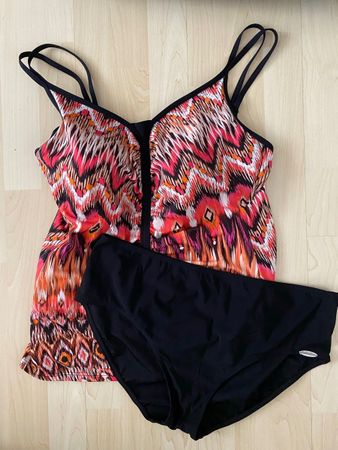 Sunflair Tankini C-Cup Gr. 46