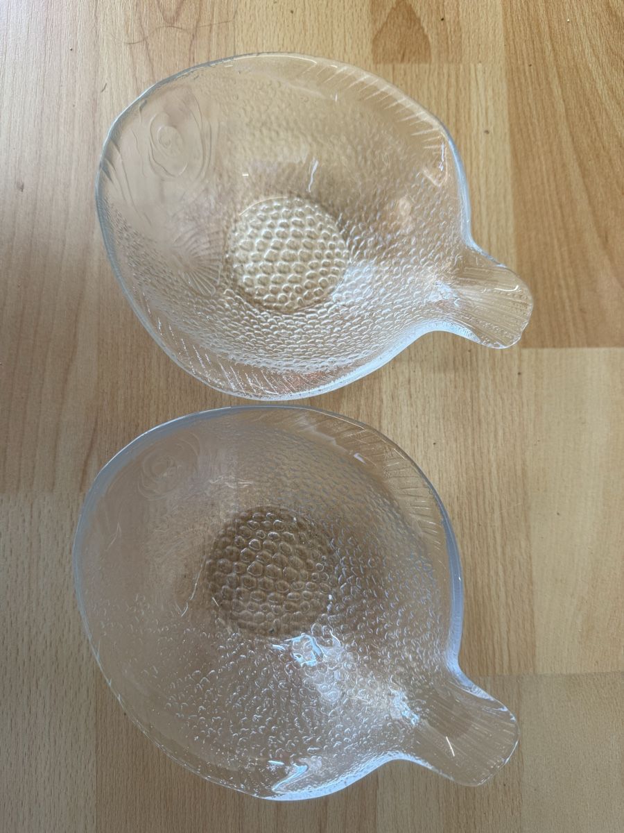 Bicchieri: Geschirr aus Glas – Usato da Grenchen venduto da Bastet007 1