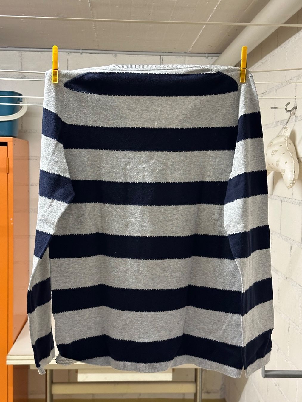 Maglioni & Felpe: TOMMY HILFIGER Pullover grösse S – Usato da Thun venduto da jeff070 4