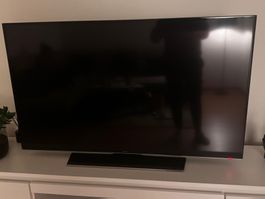 Samsung UHD TV – 55 Zoll