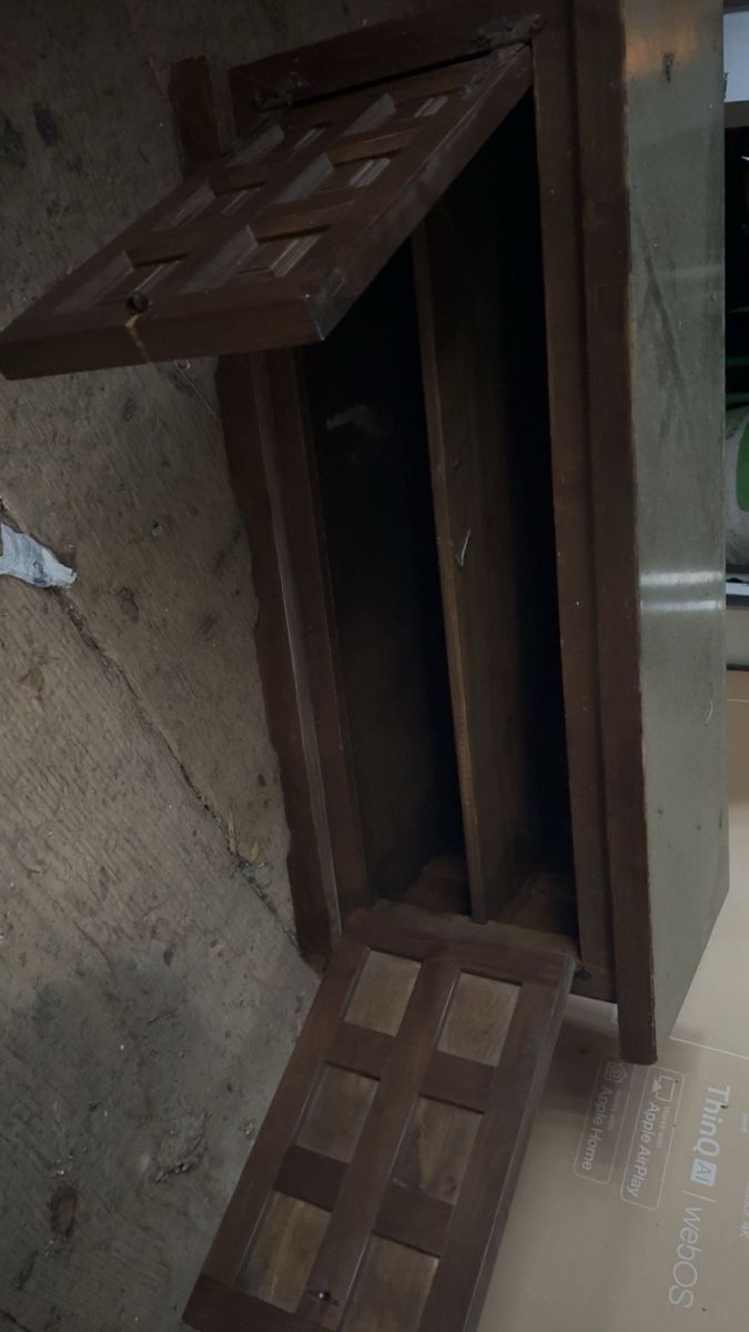 Credenze: Sideboard aus dem 19. Jahrhundert – Usato da Herbligen venduto da shqipe88 3