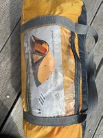 Lot camping complet  2 tentes + 2 matelas gonflables