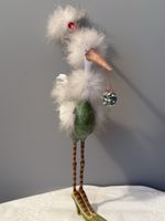 Krinkles Storch von Patience Brewster