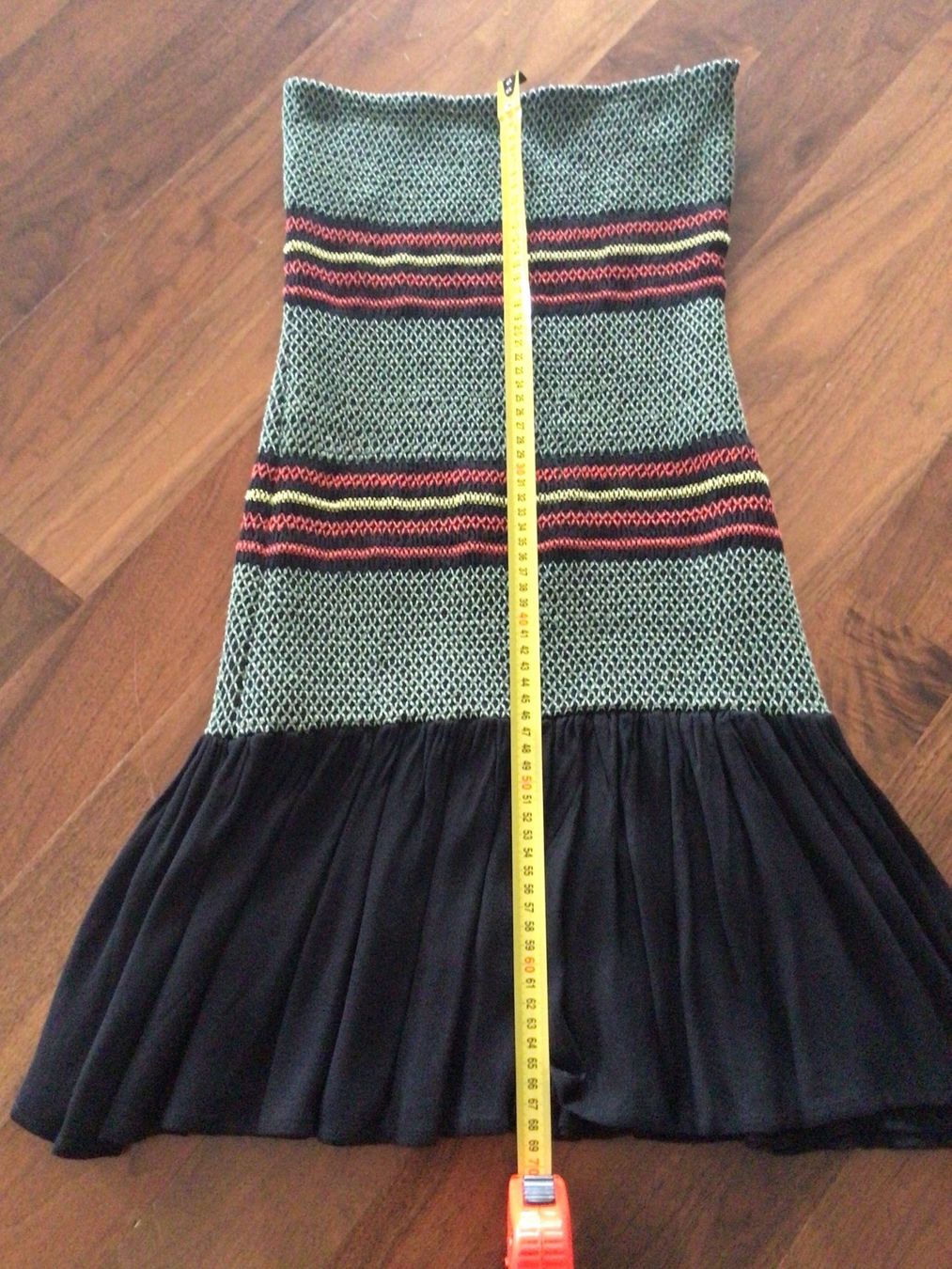 Kleider: Kleid – Gebraucht aus Zürich von ArmariodeRuth_Senora 2