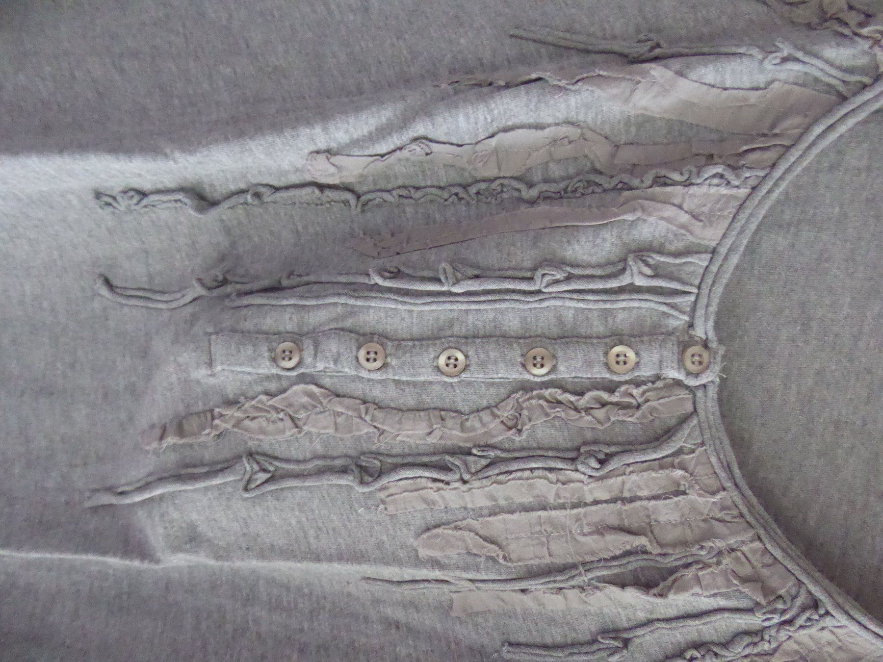 Maglioni & Felpe: Swetshirt G r X L MUNICH FREEDOM – Usato da Sargans venduto da Benziner 2