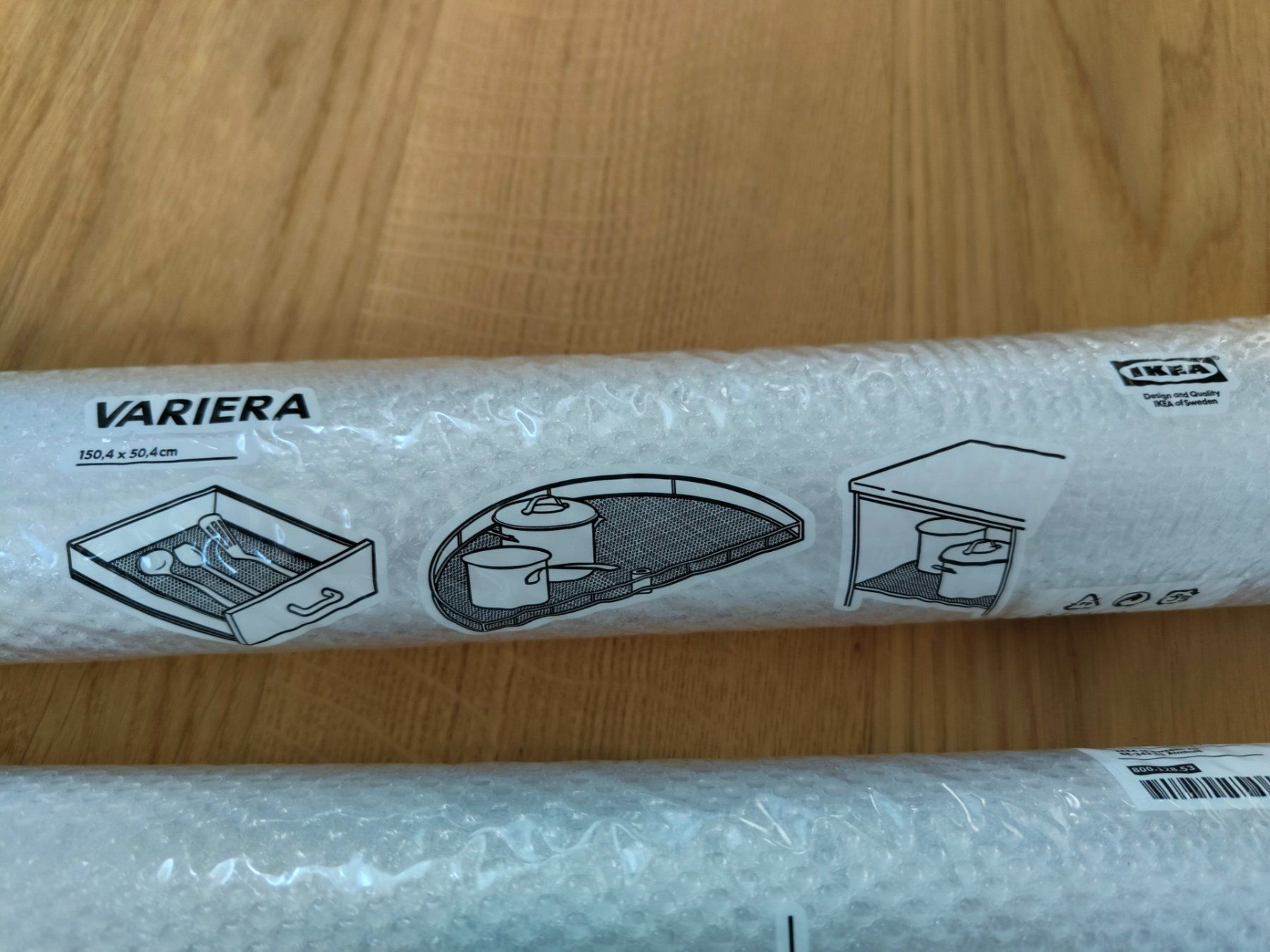Ikea Cucine complete: 3x IKEA VARIERA – Nuovo e nell'imballaggio originale da Schwyz venduto da Balmer92 1