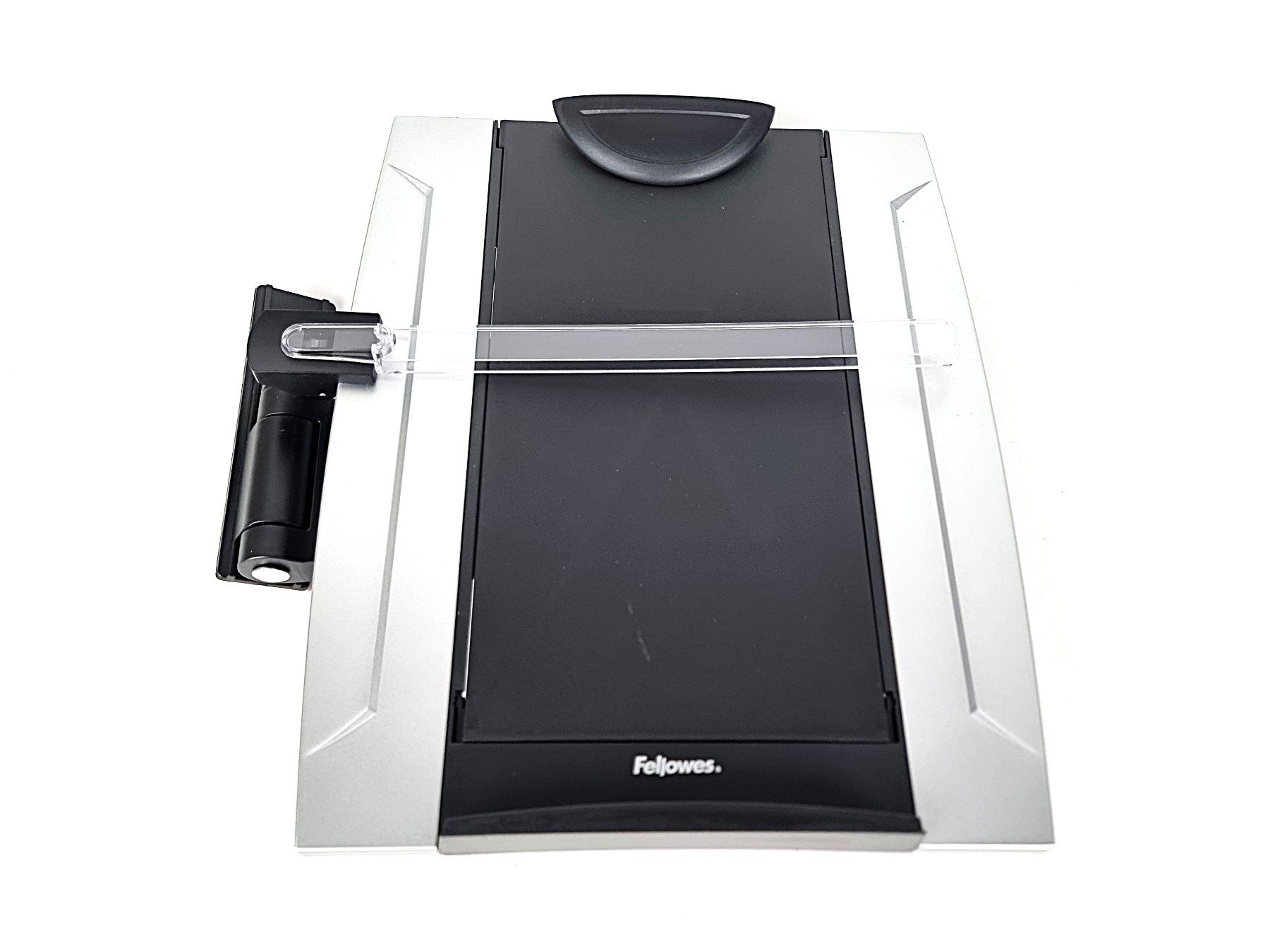 Fellowes Staffa per monitor: Monitor-Konzepthalter – Usato da Urtenen-Schönbühl venduto da Restwert_Schoenbuehl