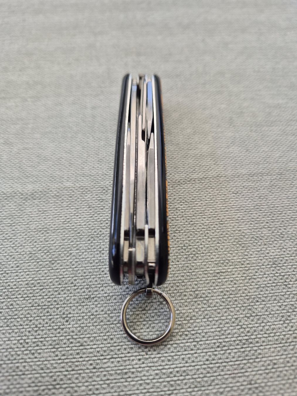 Victorinox Coltelli tascabile: Victorinox Sackmesser NEU – Nuovo (secondo la descrizione) da Hausen AG venduto da roland86190 4