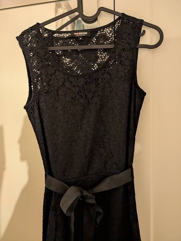 Morgan Vestiti: Wunderschönes Spitzenkleid von Morgan, Gr. M – Nuovo (secondo la descrizione) da Dübendorf venduto da gar_5yv6 2