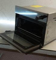 Electrolux GrandLuxe Steamer EB4GL70CN Typ 72 C M C 05 AD