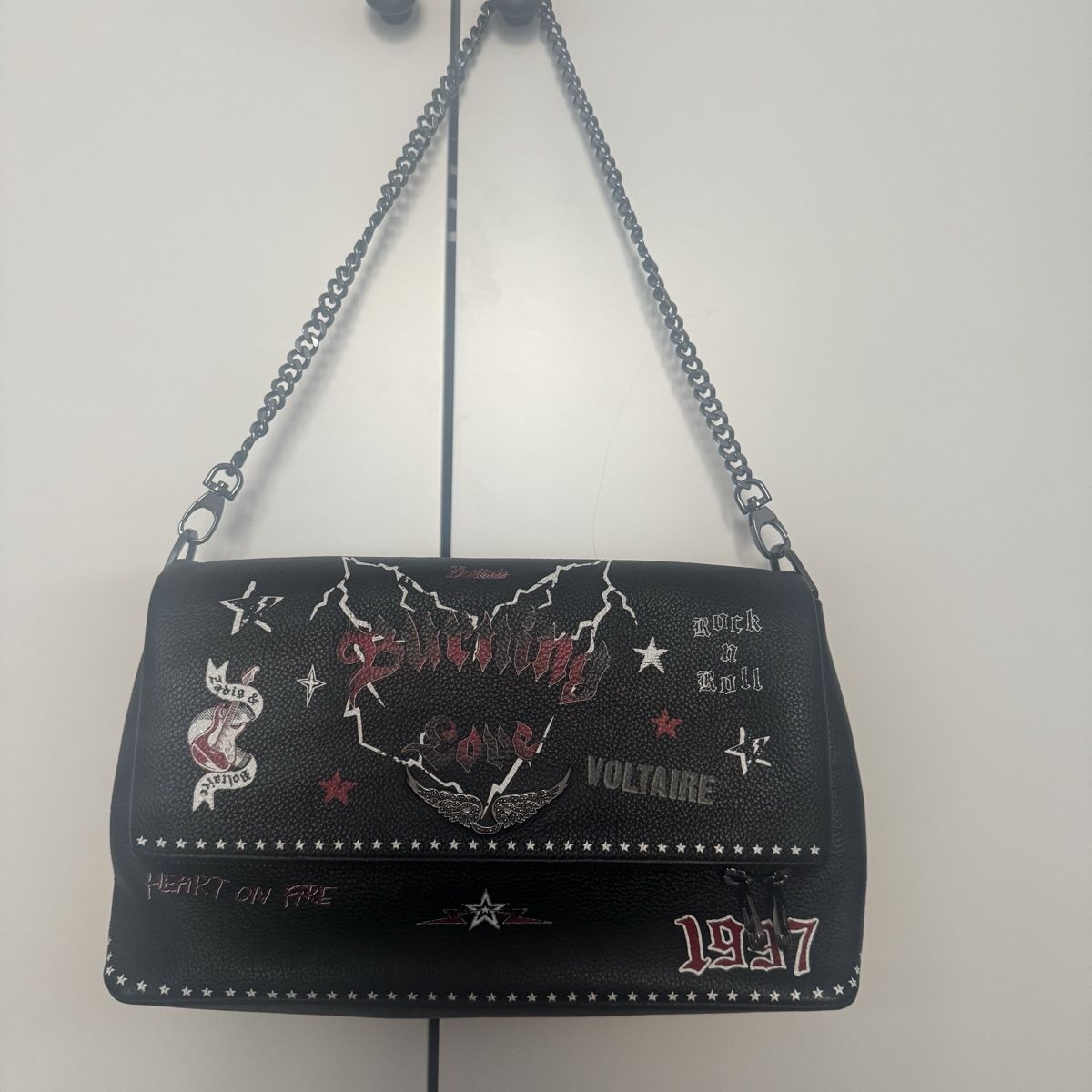 Zadig & Voltaire Borse da donna: Zadig&Voltaire Tasche  – Nuovo (secondo la descrizione) da Sursee venduto da giu_205