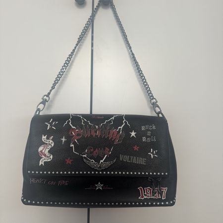 Zadig&Voltaire Tasche 