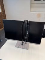 HP E273 Monitor 27 Zoll