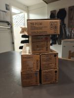 Toshiba Toner TB-FC30 K,M,Y,C ORIGINAL gem. Bild