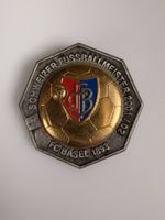 FC Basel 1893 Brosche