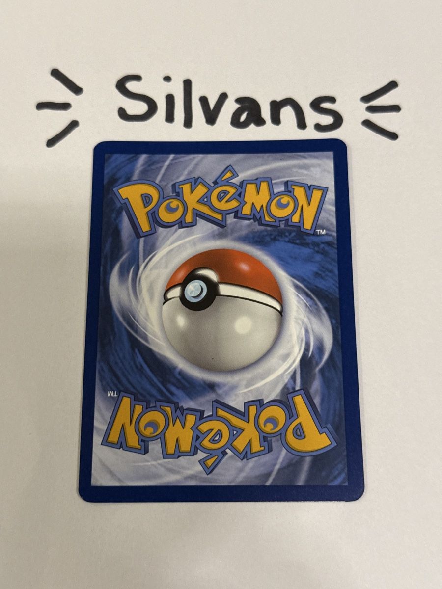Pokémon Sammelbilder & Trading cards: Houndour Reverse Holo 062/131 Prismatic Evolutions Englisch – Neu (gemäss Beschreibung) aus Wil SG von Silvans 1