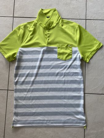 Lindeberg Golf Shirt Medium slimfit