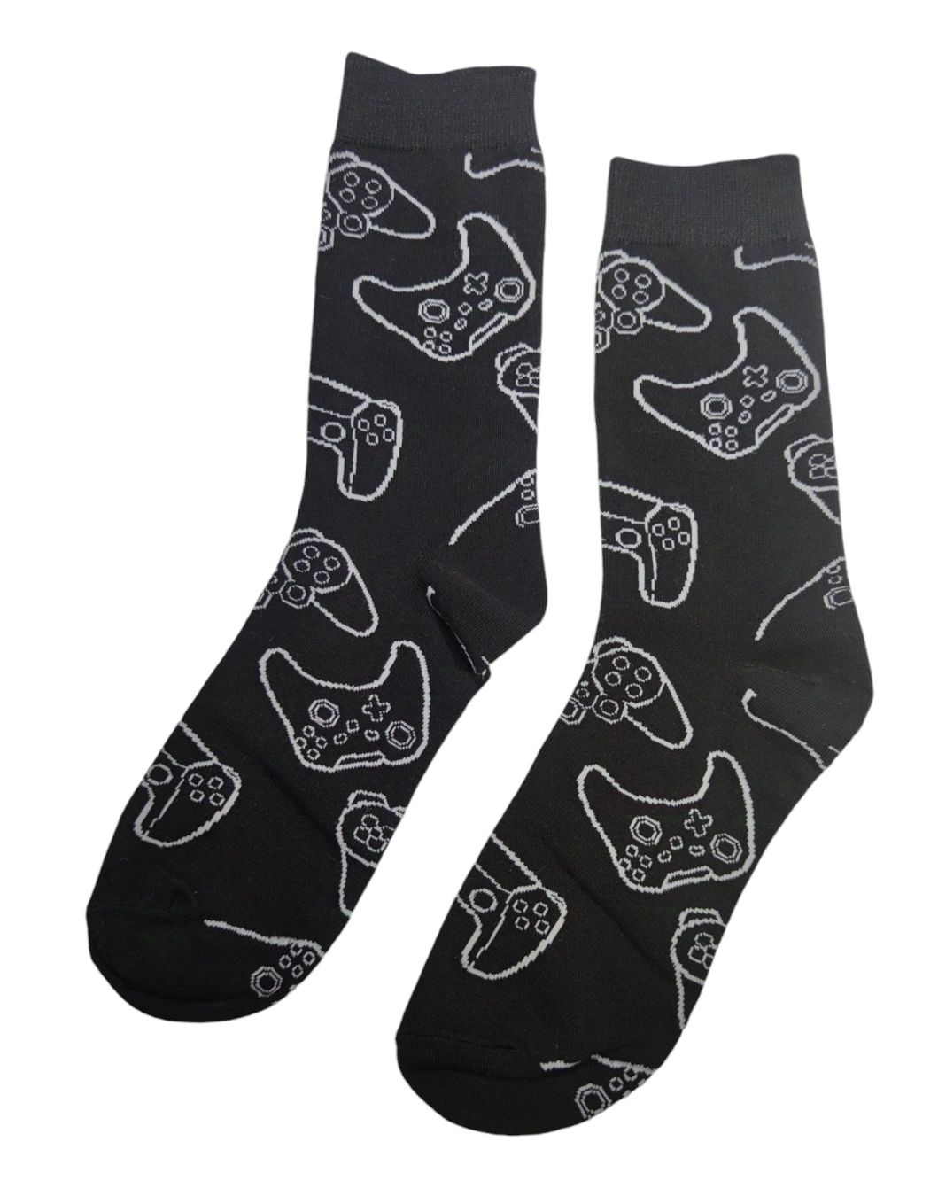 Calze: Socken Game/Spiel/Joystick/Playstation – Nuovo e nell'imballaggio originale da Zürich venduto da amysmith 1