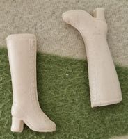 bottes pour Barbie